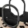 Reisenthel loopshopper L, Beige, Schwarz, Polyester, Produktbild-Vorschau 9