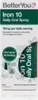 Iron10 spray orale 25 ml Anteprima dell’immagine prodotto 2