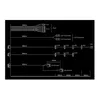 400W Be Quiet! System Power 9 CM |Kabelmanagement Produktbild-Vorschau 6