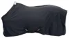 Kentucky Horsewear Abschwitzdecke Fleece Schwarz 140 Produktbild-Vorschau 1