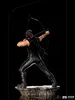 Iron Studios - Hawkeye Battle of NY - The Infinity Saga BDS Produktbild-Vorschau 4