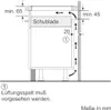 Siemens Induktions-Kochstelle 90cm Glaskeramik EX975LXC1E Produktbild-Vorschau 23