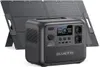 Tragbare Powerstation AC70 mit 100W Solarpanel, 768Wh Produktbild-Vorschau 1