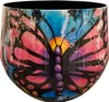 TS Collection - Blumentopf Streetart lovepaint - 33x28 Náhľad obrázku produktu 1