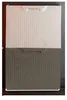 Rattan U50-FRT Schuhregal aus Kunststoff, Breite 51 cm, Produktbild-Vorschau 4