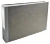 EXACOMPTA 53810E Ordner Wolkenmarmor A3 quer 80 mm grau Anteprima dell’immagine prodotto 1