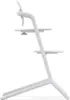 Cybex Lemo Hochstuhl Silber  Silber One Size Produktbild-Vorschau 5