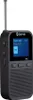 DENVER DAH-126 - Tragbares DAB-Radio - 1 Watt Anteprima dell’immagine prodotto 5