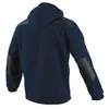Fleecejacke Arbeitsjacke Pullover Kapuzenpullover Hoodie Produktbild-Vorschau 3