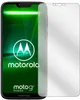 2x Schutzfolie für Motorola Moto G7 Power klar Produktbild-Vorschau 2