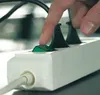 Brennenstuhl Eco-Line Steckdosenleiste mit Schalter 10-fach Produktbild-Vorschau 11