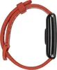 Huawei Watch Fit new rot Bluetooth Smartwatch Produktbild-Vorschau 3