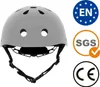 Kask ochronny ORIX r. M szary dla chłopca i dziewczynki na Podgląd zdjęcia produktu 4
