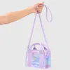 Case-Mate Micro Tote Bag - Sac à bandoulière étanche (Soap Voir les images du produit 7