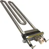 Whirlpool 481010645279 Heizelement mit Fühler 230V 2050W Produktbild-Vorschau 1
