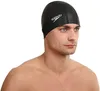 Bademütze Speedo  PACE CAP 8-720640001 Schwarz Silikon Produktbild-Vorschau 1