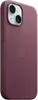Custodia Apple iPh 15 Plus FG, viola (gelso) Anteprima dell’immagine prodotto 2