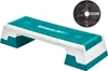 Reebok stepper aerobico "The Original", bianco-teal Anteprima dell’immagine prodotto 10