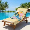 Peppa Wutz Pig George Kinder Mikrofaser Strandtuch Badetuch Produktbild-Vorschau 1