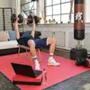 4 Profi Kampfsportmatten mit Rand - 63x63x2cm Bodenmatte Produktbild-Vorschau 2