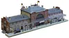 Faller 110115, H0-model, treinstation "Mittelstadt" Productafbeelding-voorbeeld 3
