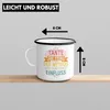 Trendation - Tante Frau Mythos Schlechter Einfluss Geschenk Produktbild-Vorschau 4