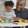 Set iniziale di modellazione Play-Doh, 3 barattoli da 56 g Anteprima dell’immagine prodotto 15