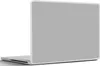 MuchoWow® Laptop Aufkleber Sticker Cover Grau - Unifarbener Produktbild-Vorschau 6