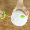 2x Zwiebelschneider Gemüsehacker Zwiebelhacker Produktbild-Vorschau 5