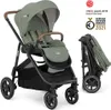 Joie Buggy & Sportwagen Versatrax mit neuem Reifen-Design Produktbild-Vorschau 1