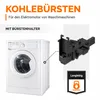 Kohlen passend wie AEG 405505048/0 Motorkohlen für WELLING Produktbild-Vorschau 2