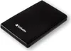 Verbatim Store'n'Go, zewnętrzny dysk twardy, 1 TB, 2,5", Podgląd zdjęcia produktu 3