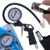 Vzduchová pistole s manometrem 0 - 16 Bar (0-230 PSI) Náhled obrázku produktu 1