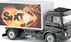 SIKU LKW mit Kofferaufbau Sixt Produktbild-Vorschau 14