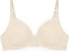 Triumph Vanille-BH Amourette Charm P gepolstert, ohne Produktbild-Vorschau 6