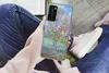 MuchoWow® Handyhülle Schutzhülle Hülle für Huawei P40 Der Produktbild-Vorschau 3