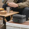 ZELURXX Boîte à lunch électrique Portable 1200ml Chauffante Voir les images du produit 7