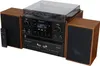 SOUNDMASTER Musikcenter MCD5600BR, mit DAB+/UKW Radio Produktbild-Vorschau 5