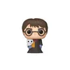 Harry Potter Bitty POP! Vinyl Figuren 4er-Pack Harry 2,5 cm Produktbild-Vorschau 23