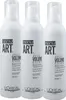 Loreal Tecni. ART Volume Extra Full 3 x 250 ml Haarschaum Produktbild-Vorschau 1