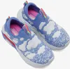 Skechers Rainbow Racer Bambini Sneakers Blu 27 EU Anteprima dell’immagine prodotto 3