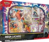 Pokémon Mega Lucario Figure Collection Englisch Produktbild-Vorschau 1