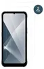 2 ochranné fólie pre telefón Gigaset GX30 – ochranná fólia Náhľad obrázku produktu 2