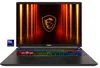 Vector 16 HX AI A2XWIG-048 (grau, Intel® Core? Ultra 9 Produktbild-Vorschau 8