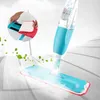 JEOBEST Multifunktions Spray Mop Set Bodenwischer Besen Produktbild-Vorschau 3