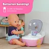 BABY born Toilette mit Wasserzauber und lustigen Sounds Produktbild-Vorschau 8
