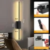 2 Stück LED Wandleuchte 70cm Dimmbar 3 Farbtemperaturen Produktbild-Vorschau 10