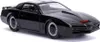 Jada Kitt Fantastic Car Metal 1:32 Figur    One Size Produktbild-Vorschau 6