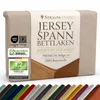 Strauss Home® Premium Spannbettlaken – 160 g/m² Gekämmte Produktbild-Vorschau 1