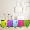 Buxibo hrací tunel housenka - prolézací tunel - dětská Náhled obrázku produktu 6